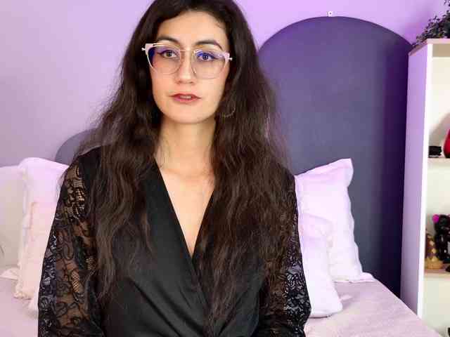SophieGomez2 webcam