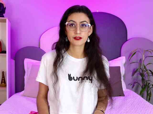 SophieGomez2 webcam