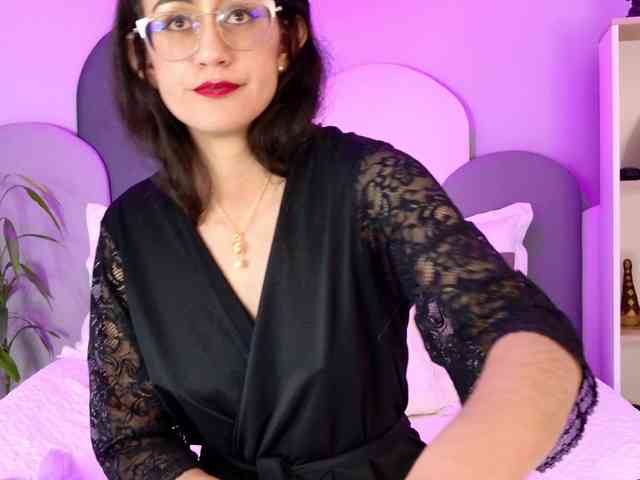 SophieGomez2 webcam