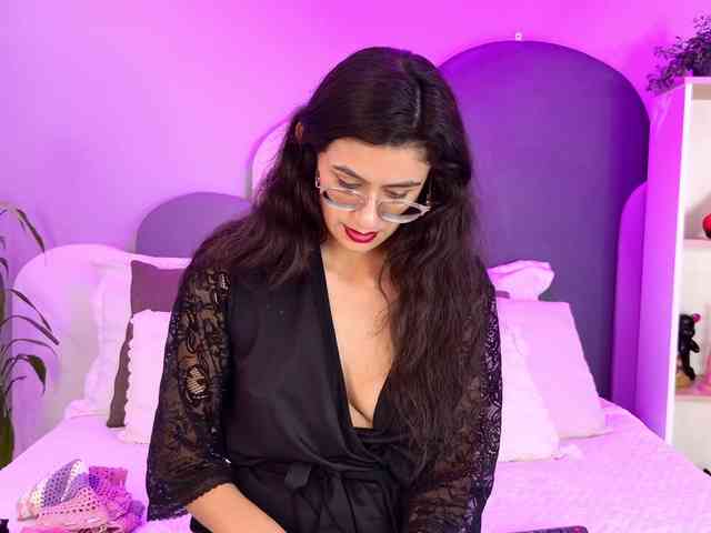 SophieGomez2 webcam