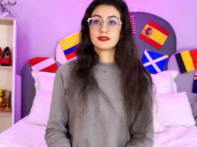 SophieGomez2 webcam
