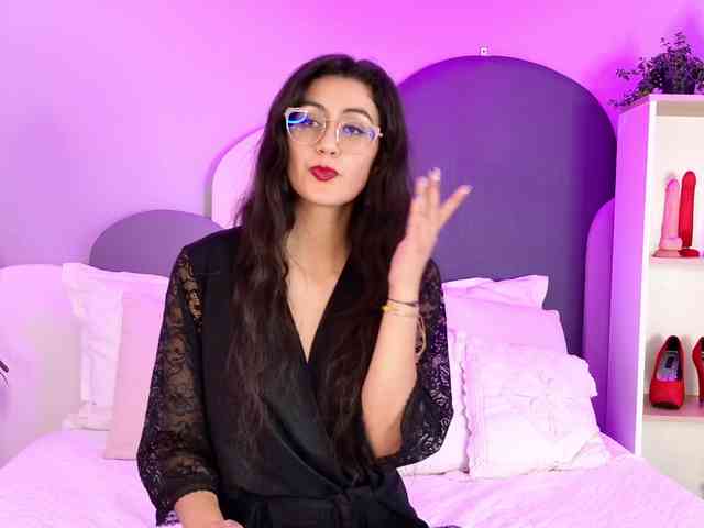 SophieGomez2 webcam