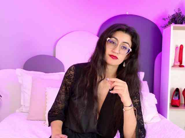 SophieGomez2 webcam