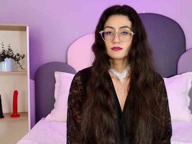 SophieGomez2 webcam