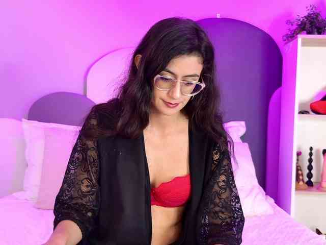 SophieGomez2 webcam