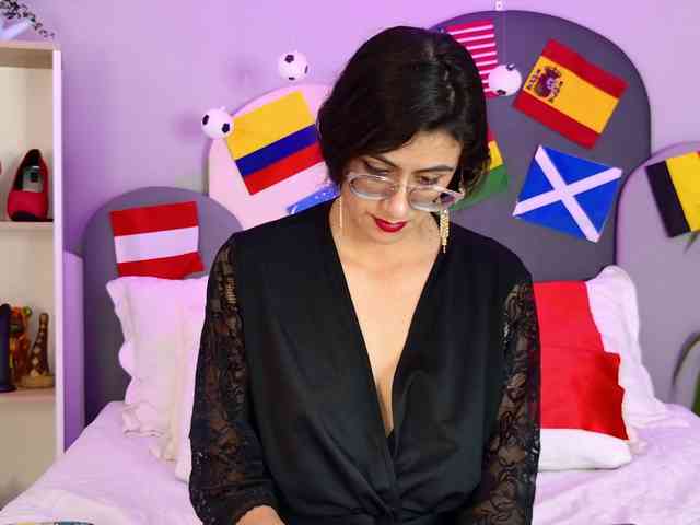 SophieGomez2 webcam