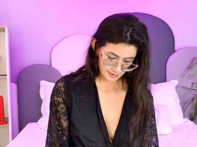 SophieGomez2 webcam