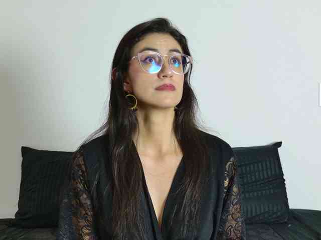 SophieGomez2 webcam