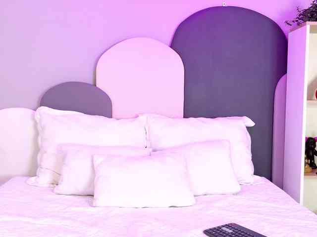 SophieGomez2 webcam