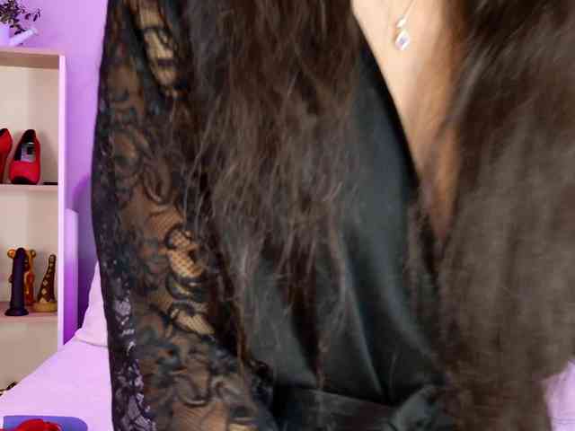 SophieGomez2 webcam