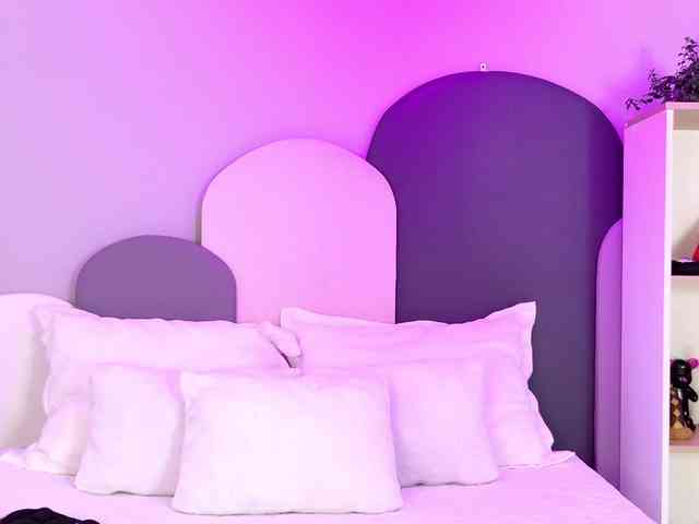 SophieGomez2 webcam