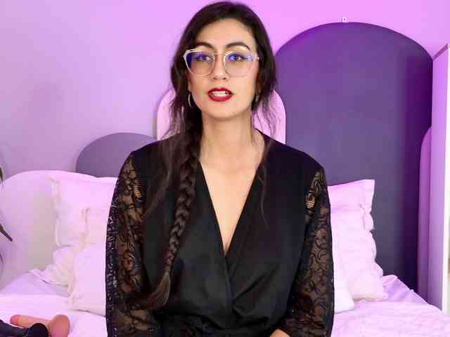 SophieGomez2 - Girl 