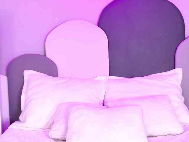 SophieGomez2 webcam