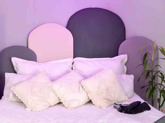 SophieGomez2 webcam