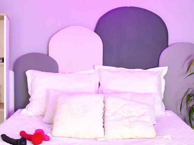 SophieGomez2 webcam