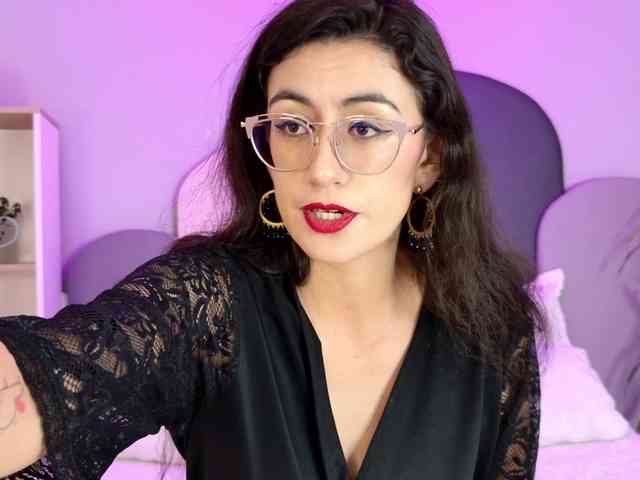 SophieGomez2 webcam