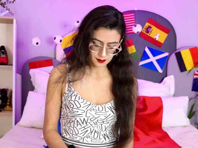 SophieGomez2 webcam