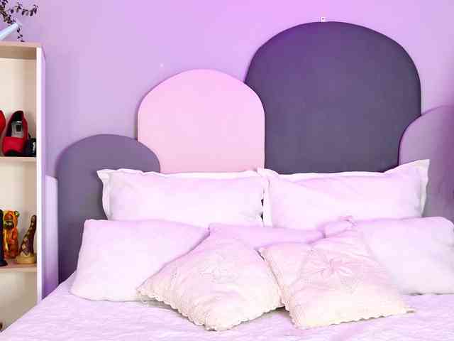 SophieGomez2 webcam