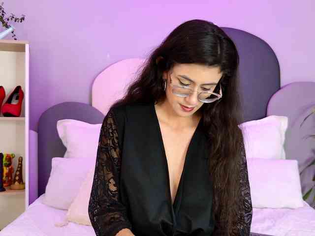 SophieGomez2 webcam