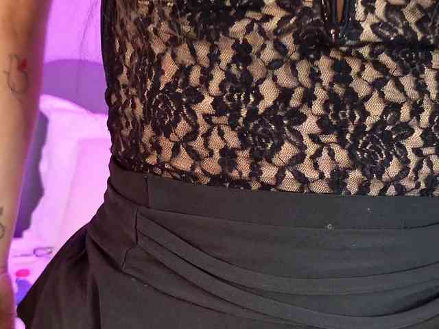 SophieGomez2 webcam