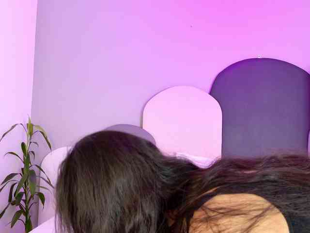 SophieGomez2 webcam