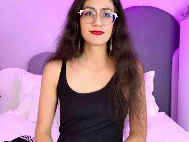 SophieGomez2 webcam