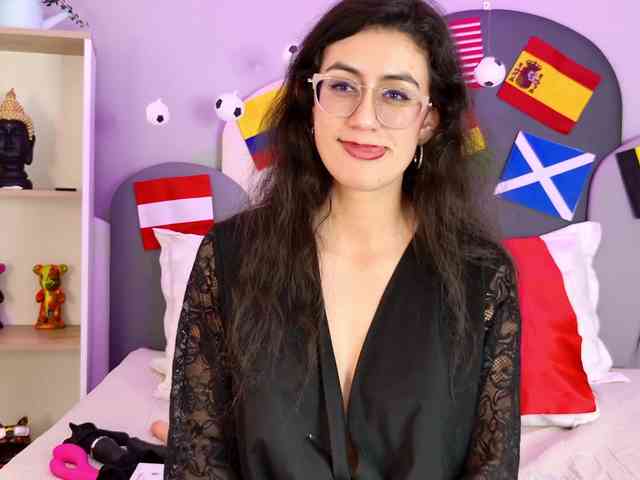 SophieGomez2 webcam