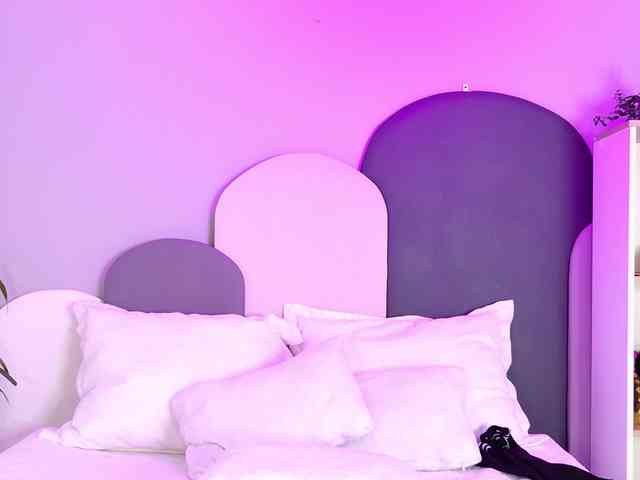 SophieGomez2 webcam