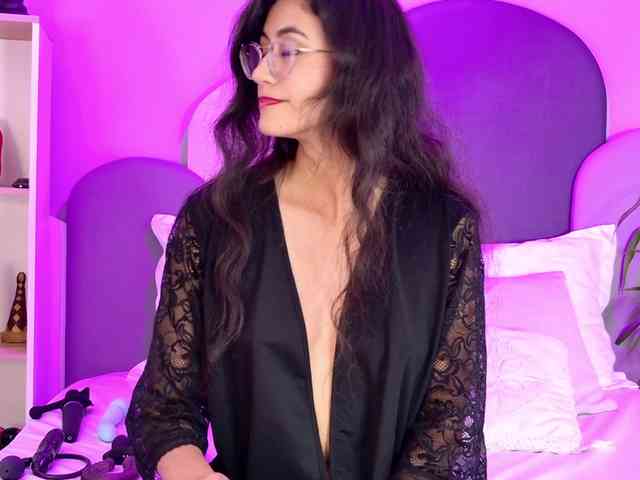 SophieGomez2 webcam