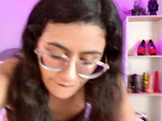 SophieGomez2 webcam
