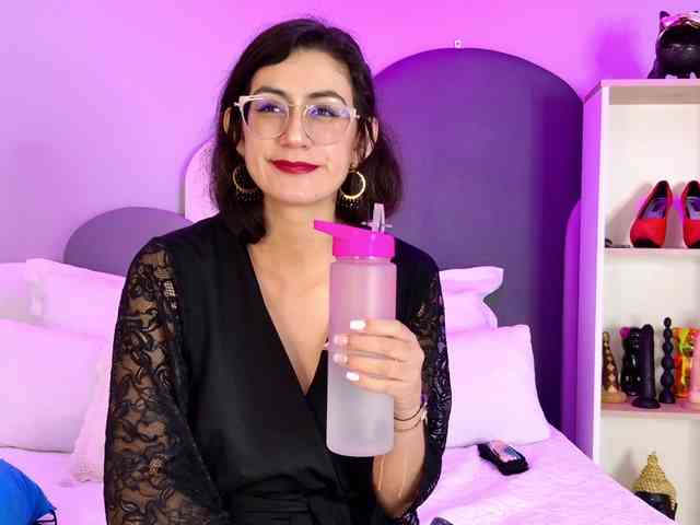 SophieGomez2 webcam