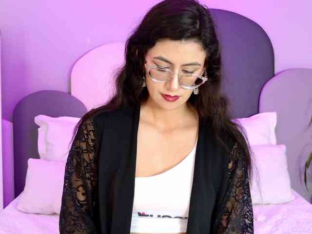 SophieGomez2 webcam