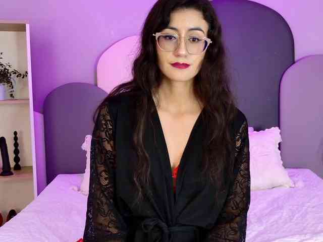 SophieGomez2 webcam