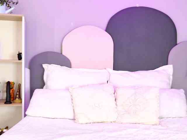 SophieGomez2 webcam