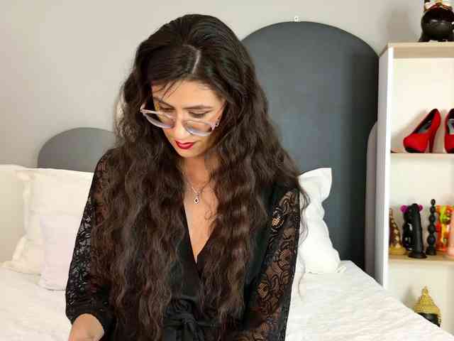 SophieGomez2 webcam