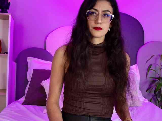 SophieGomez2 webcam