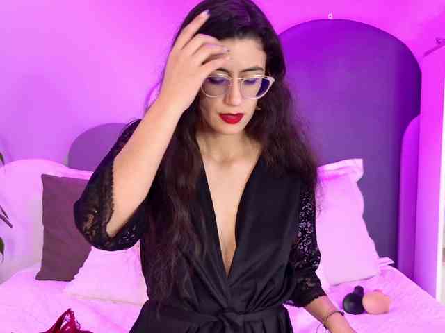 SophieGomez2 webcam