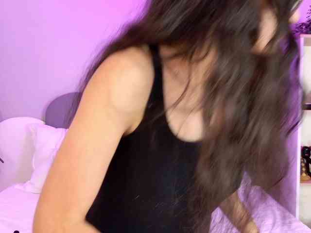 SophieGomez2 webcam