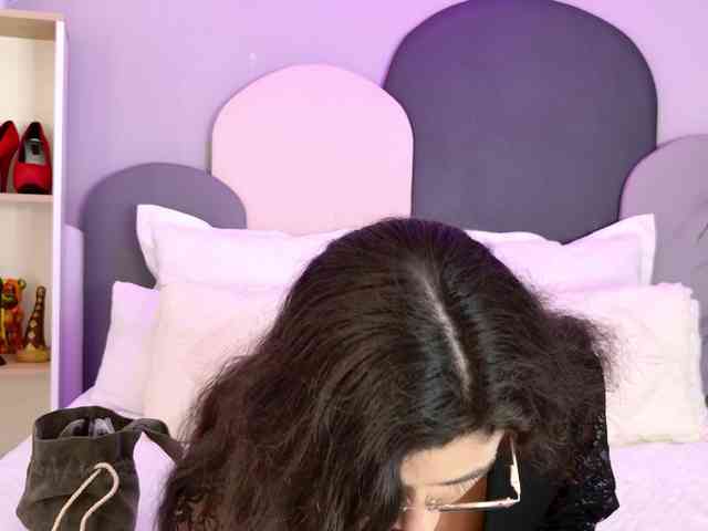 SophieGomez2 webcam