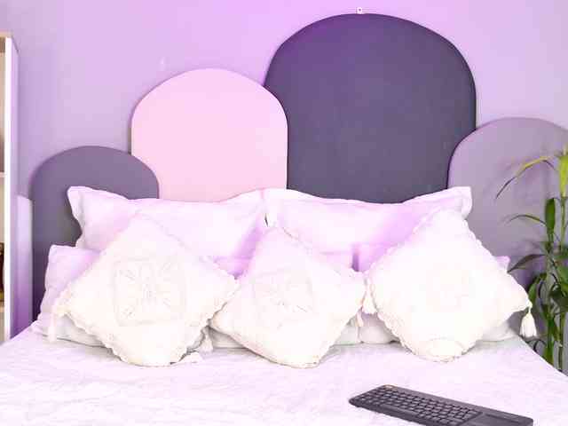 SophieGomez2 webcam