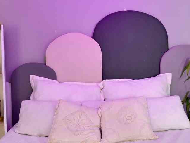 SophieGomez2 webcam