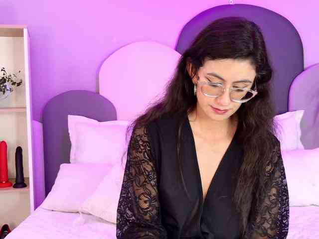 SophieGomez2 webcam