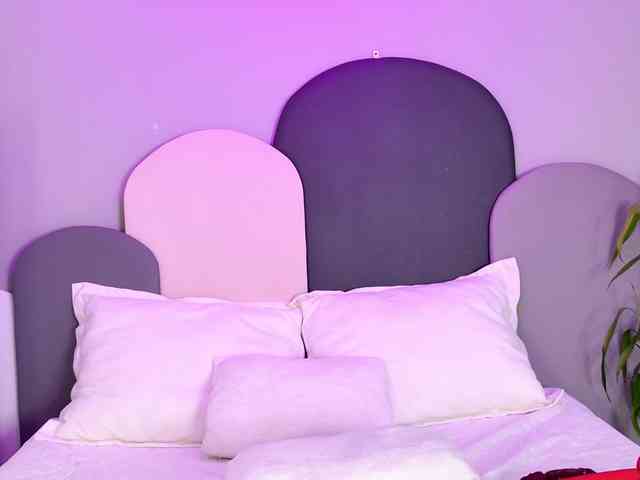 SophieGomez2 webcam