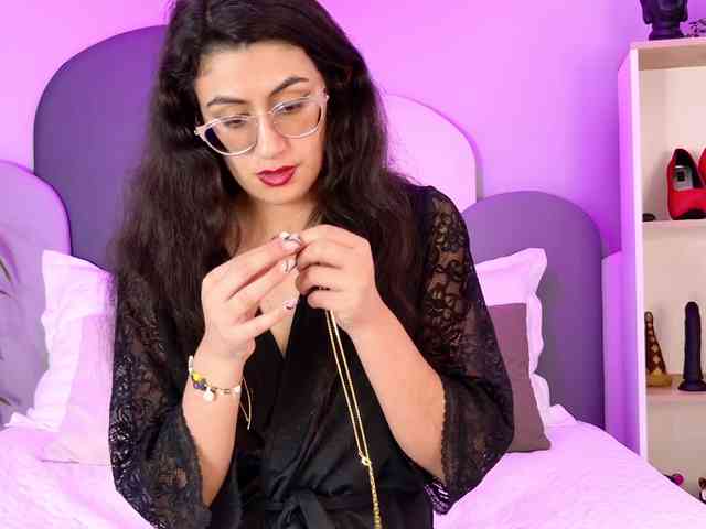 SophieGomez2 webcam