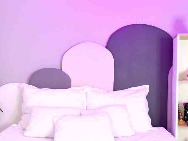 SophieGomez2 webcam
