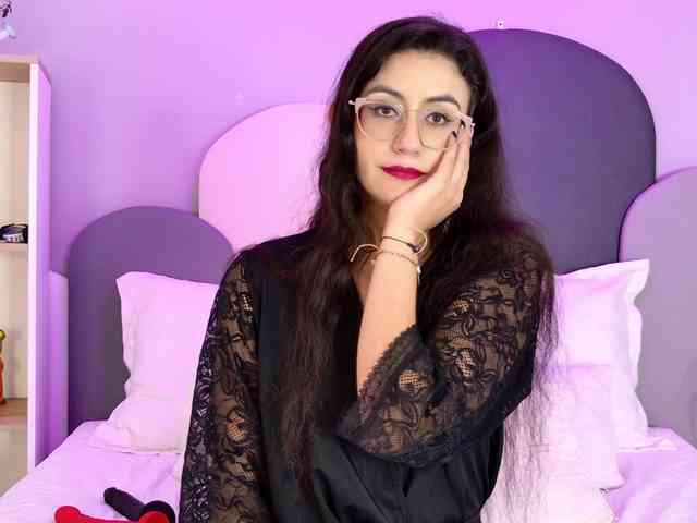 SophieGomez2 webcam