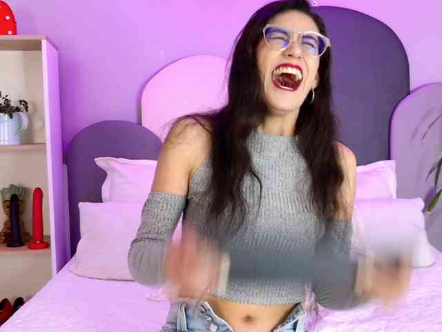 Modelo: SophieGomez2