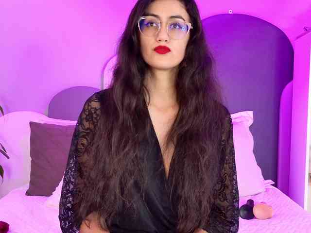 SophieGomez2 webcam