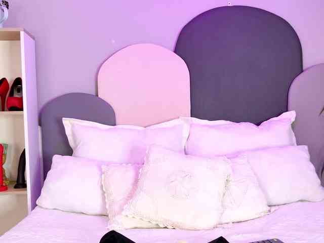 SophieGomez2 webcam