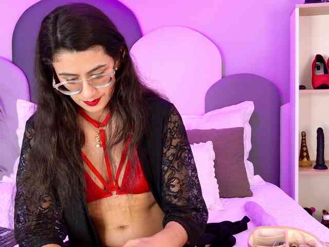 SophieGomez2 webcam